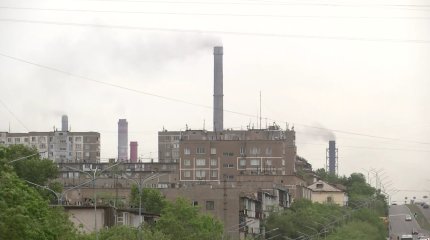 Мәжіліс депутаттары Теміртау тұрғындарының түтінге тұншығып өмір сүріп жатқанына таң қалды