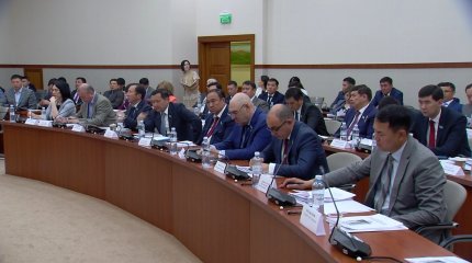 Мажилисмены предлагают отменить уголовное наказание за употребление наркотиков