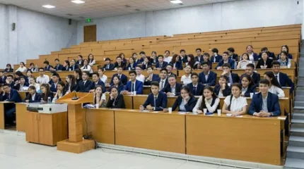 ЖОО-ға түсуге болатын ҰБТ-ның шекті балдары жарияланды