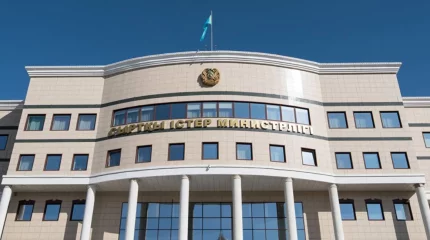 "Таиландта тапсырыспен адам өлтірмек болған Қазақстан азаматы ұсталды": Сыртқы істер министрлігі түсіндірді