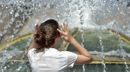 Қазақстанда ауа райы бойынша 53 жыл бұрынғы рекорд жаңарды