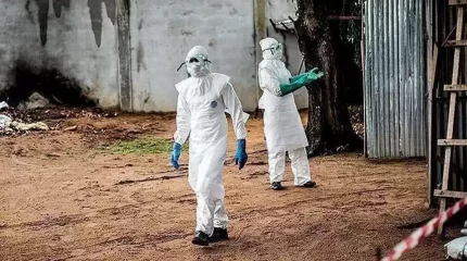 Оңтүстік Африкада 31 адам тырысқақтан қайтыс болды