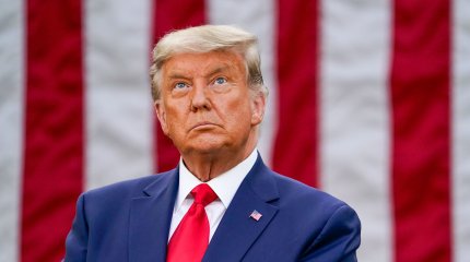Дональд Трамп сообщил о предъявлении ему обвинений в связи с секретными документами