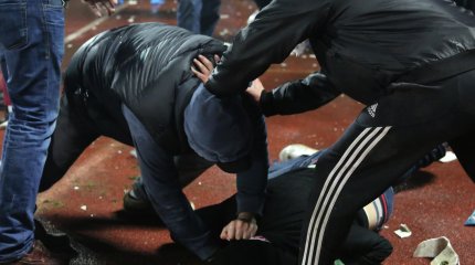 Массовая драка школьников закончилась серьезными травмами в Туркестанской области