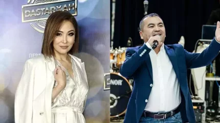 "Оны көргім де, естігім де келмейді". Бақыт Шадаева Сейфуллин Жолбарысқа неге ренжулі екенін айтты