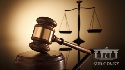 Сдавал несуществующие квартиры пока сидел в тюрьме: мошеннику вынесли приговор в Астане