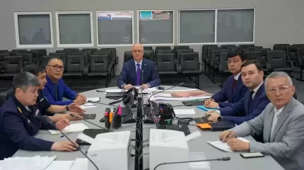 Семей орманындағы өрт: 14 маманмен байланыс үзіліп, оларды іздеу жүргізіліп жатыр