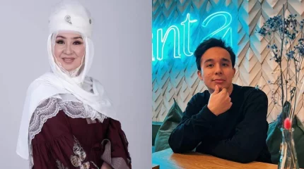 Айнұр Жүгінісова: "Мирас әнші болмаймын деп жылайтын"