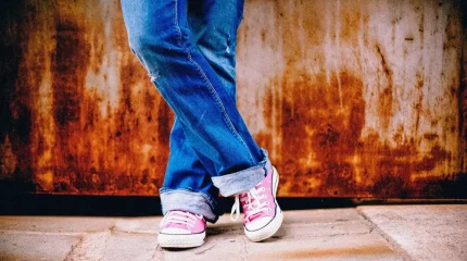 Ақмола облысында екі жасөспірім жоғалып кетті