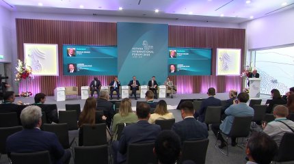 Қазақстан мен Қырғызстан шекарасында өндірістік сауда-логистикалық кешені салынады