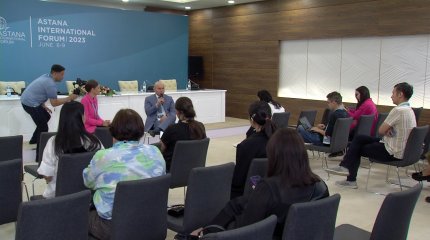 АҚШ компаниялары Қазақстанның IT саласына инвестиция салмақ