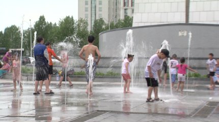 Число заражений кишечными вирусами удвоилось в Астане