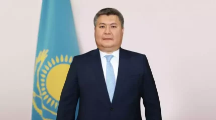 Әлібек Жамауов энергетика вице-министрі болып тағайындалды