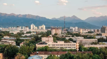 8 қылмыстық іс пен 400 миллион теңге залал: Алматыда қала құрылысы саласында жемқорлық тәуекелдері анықталды