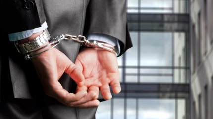 За хищения полумиллиарда тенге задержаны чиновники в Талдыкоргане