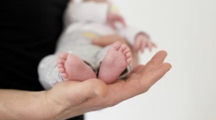 Тысяча казахстанцев появились на свет в День столицы