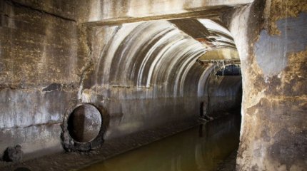 Трупы детей нашли в канализации в Жамбылской области