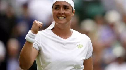 Елена Рыбакинаның Уимблдон турнирінің ширек финалындағы қарсыласы анықталды