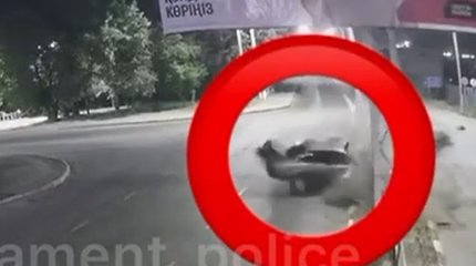 Юноша погиб в жуткой аварии в Семее