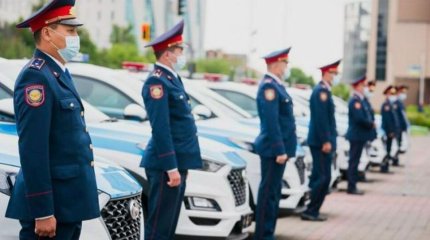 Костанайские полицейские торговали наркотиками: скандал набирает обороты