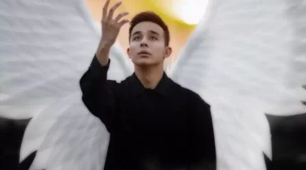 "Димаштың ізімен". Әнші Мирас Жүгінісов шетелге не үшін кететінін түсіндірді