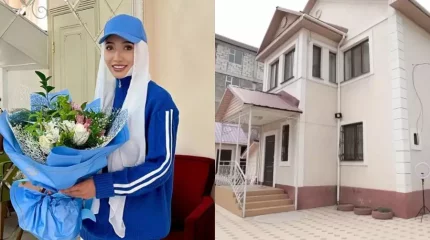 "Осылар ақшаны қайдан алады". Танымал блогер зәулім үйінің бағасын айтты