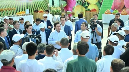 Ерлан Қошанов «AMANAT» партиясының «Қарызсыз қоғам» жобасын неліктен іске қосқанын айтып берді