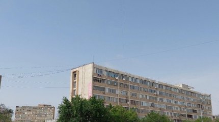 «Жетінші қабаттан мысықтарды лақтырды»: Ақтау тұрғыны көршісін жазалауды талап етті