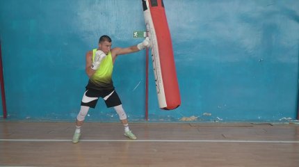 Атырауский боксёр стал победителем международного турнира "Елорда кубогы"