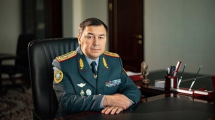 Вице-министр по ЧС подал в отставку