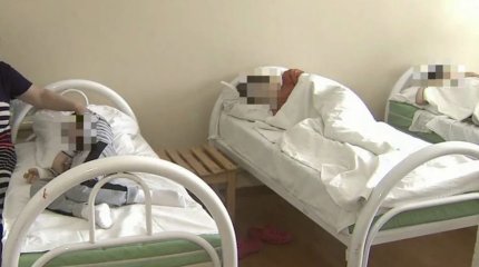 Дети массово отравились в соседней с Казахстаном области России