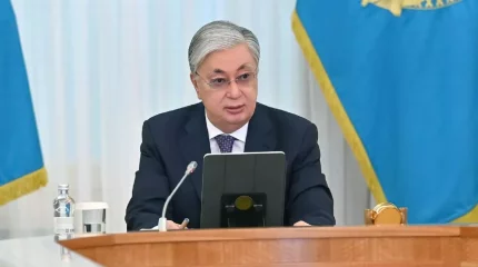 Президент Маңғыстау облысындағы тұщы су тапшылығын қысқа мерзімде шешуді тапсырды