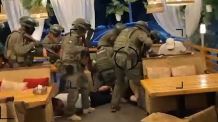 Рецидивисты и приверженцы деструктивных течений запугивали жителей Алматы, Уральска и Аксая, - КНБ РК
