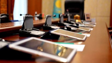 Жылыту маусымына дайындық кезінде министрлер еңбек демалысына кете ме?