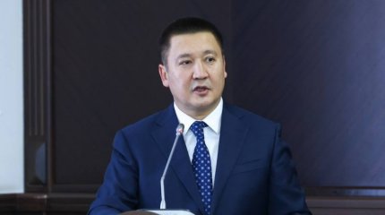 Асайын Байханов Павлодар әкімі орынбасарының ұсталуына қатысты пікір білдірді