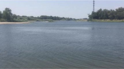 Пьяный семейчанин утонул в Иртыше