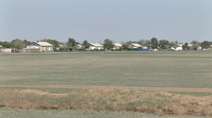 Темпами развития Пограничника остались недовольны мажилисмены