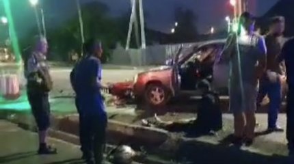 ДТП с участием полицейского в Петропавловске: мать потерпевшего пыталась покончить с собой