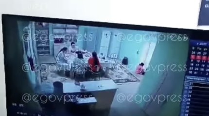 В детской деревне «Шанырак» воспитанников заставляют пить воду из унитаза и есть фекалии