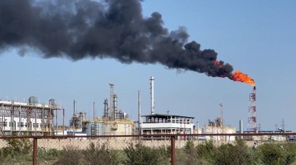 Аварии на МАЭК и АНПЗ Госкомиссия объяснила недочетами в планировании ремонта