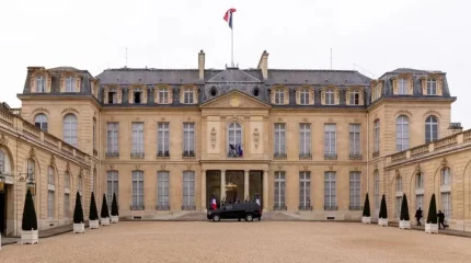 Президентке кесілген саусақ салынған хат келіп түсті