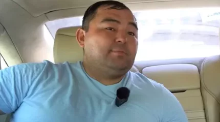 "10 жыл пәтерде тұрдым". Боксшы Еркебұлан Шынәлиевке Бейжің олимпиадасы кезінде уәде етілген үй берілмеген