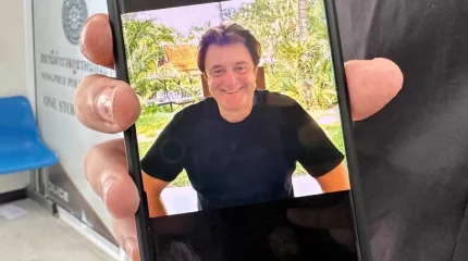 Жоғалып кеткен танымал кәсіпкердің бөлшектелген денесі мұздатқыштан табылды