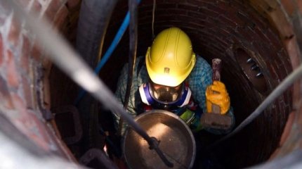 Двое рабочих погибли в Атырауской области