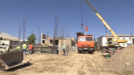 Мәжіліс депутаттары Алматыдағы «Кеңес» кешенді оңалту орталығының жұмысымен танысты