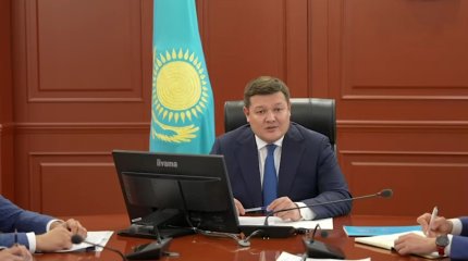 «Букмекерлік кеңселерді бақылаусыз жарнамалау дәуірі өткенге айналуы керек», - А. Оралов