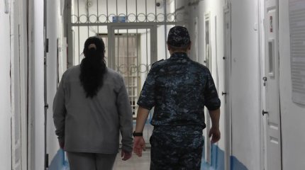 Администратор интернет-магазина по продаже наркотиков рассказала о схемах в преступном бизнесе