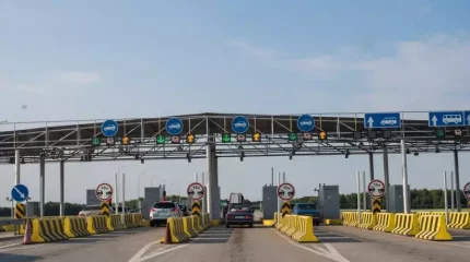 Қазақстанда ақылы жолдардың бағасы өседі