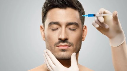 Мужчины в Казахстане стали чаще обращаться к пластическим хирургам