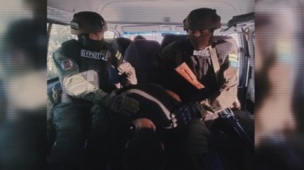 «Дикий Арман» под следствием, однако его ОПГ живет: МВД поймали преступников